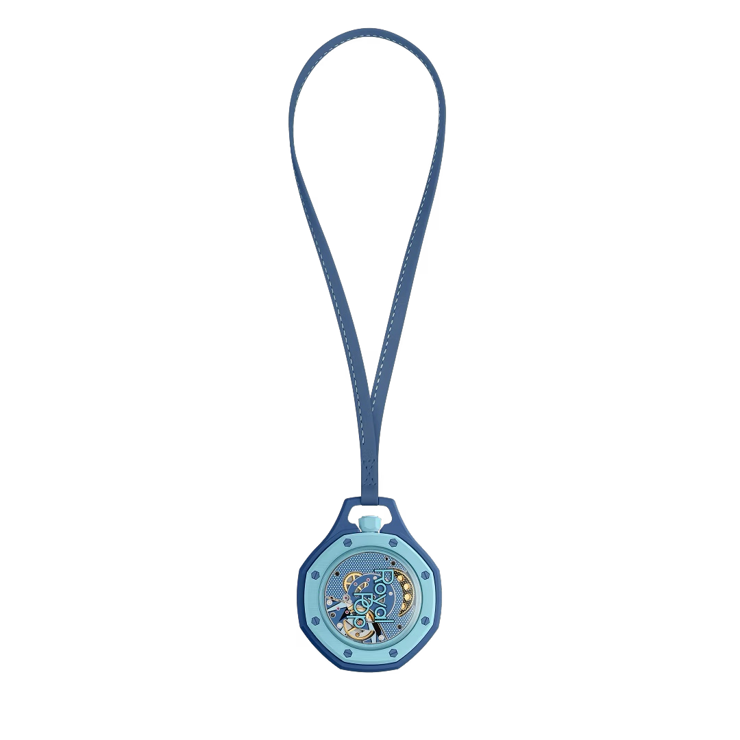 SWATCH ROYAL POP LAN PA compreso di cinturino