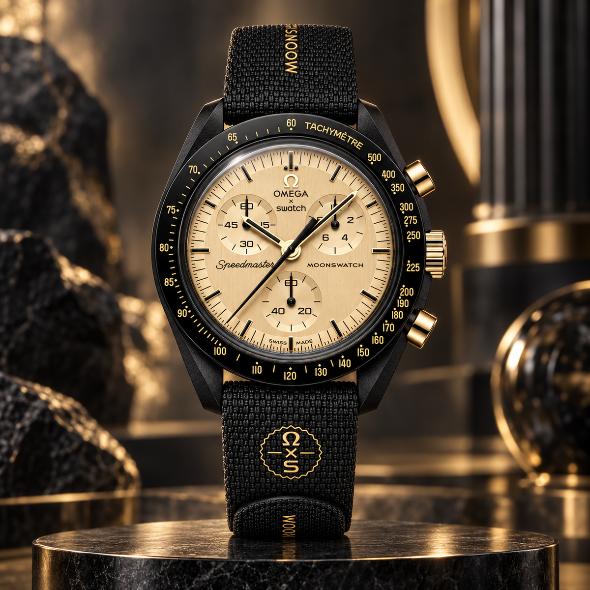OMEGA