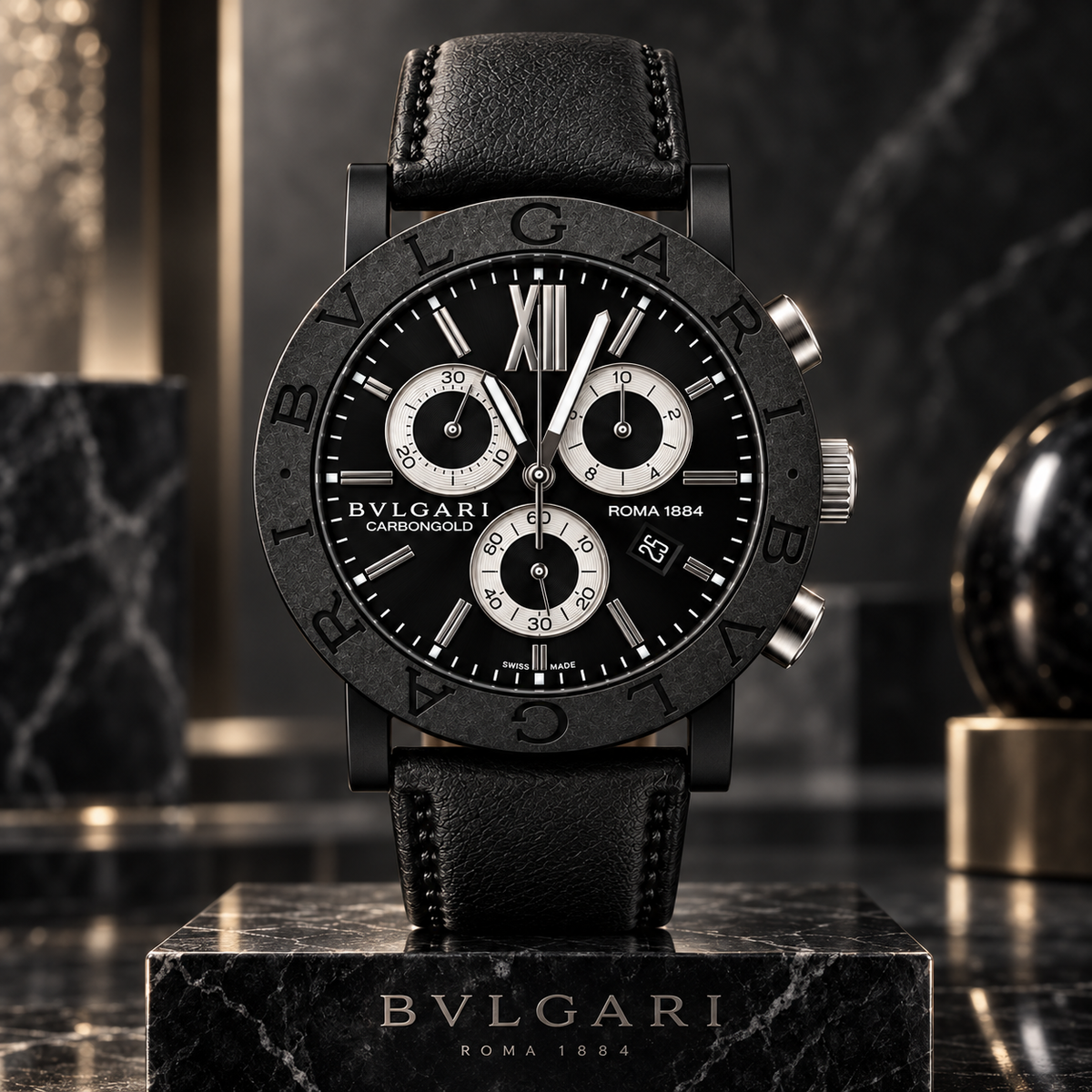 BVULGARI
